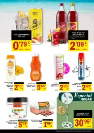 Folleto Spar Express Página 3