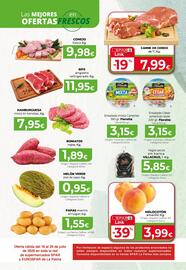 Folleto Spar La Palma Página 16
