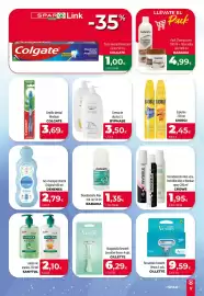 Folleto Spar La Palma Página 14