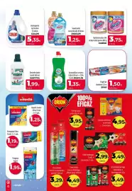 Folleto Spar La Palma Página 15
