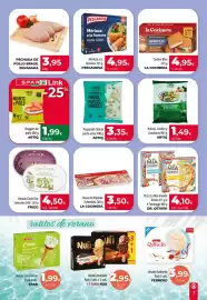 Folleto Spar La Palma Página 2