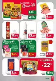 Folleto Spar La Palma Página 4