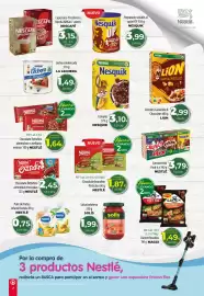 Folleto Spar La Palma Página 7