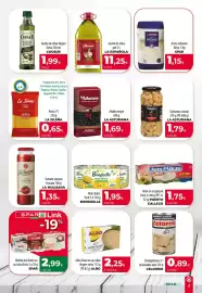 Folleto Spar La Palma Página 8