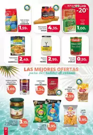 Folleto Spar La Palma Página 9