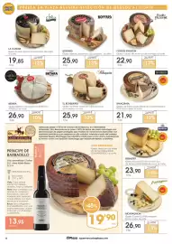Folleto Supermercados Plaza Página 10