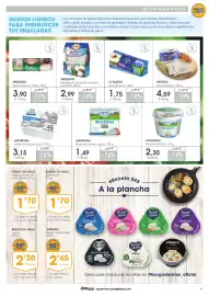 Folleto Supermercados Plaza Página 11