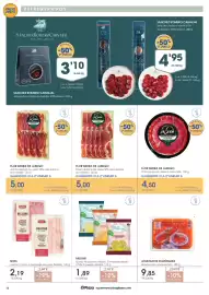 Folleto Supermercados Plaza Página 12