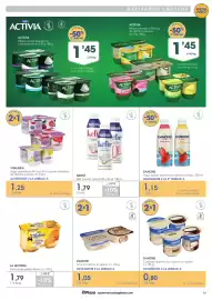 Folleto Supermercados Plaza Página 13