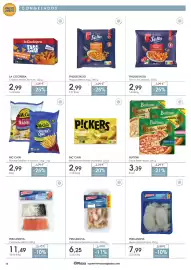 Folleto Supermercados Plaza Página 14