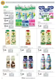 Folleto Supermercados Plaza Página 16