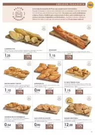 Folleto Supermercados Plaza Página 17
