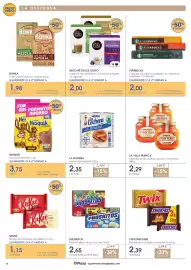 Folleto Supermercados Plaza Página 18