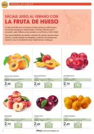 Folleto Supermercados Plaza Página 2