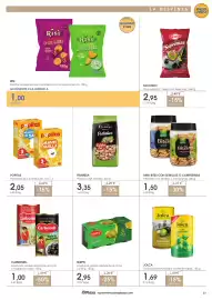 Folleto Supermercados Plaza Página 23