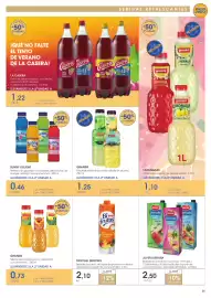 Folleto Supermercados Plaza Página 25