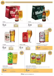 Folleto Supermercados Plaza Página 26