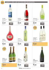 Folleto Supermercados Plaza Página 28