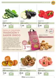 Folleto Supermercados Plaza Página 3