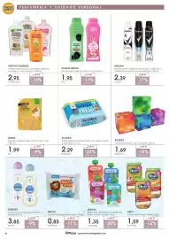 Folleto Supermercados Plaza Página 30