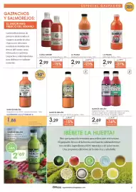 Folleto Supermercados Plaza Página 5