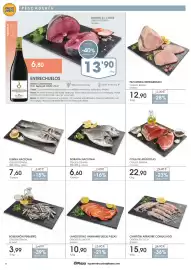 Folleto Supermercados Plaza Página 6