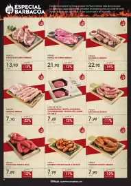 Folleto Supermercados Plaza Página 8