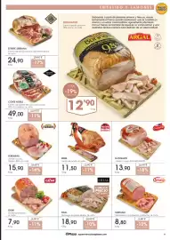 Folleto Supermercados Plaza Página 9
