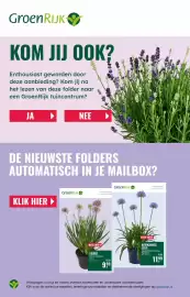 GroenRijk folder week 29 Pagina 2