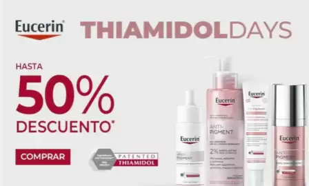 Catálogo Farmacia Selma Página 1