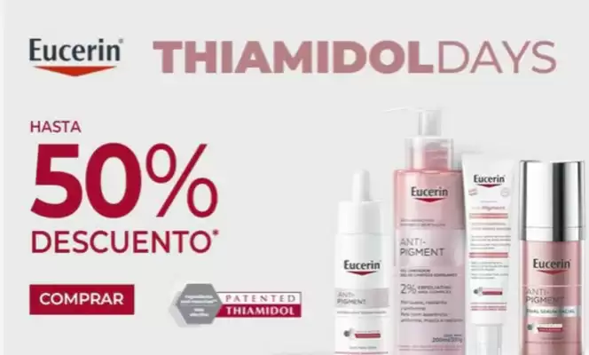 Farmacia Selma (válido hasta 2-08)