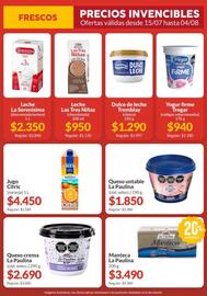 Catálogo Supermercados Aiello Página 6