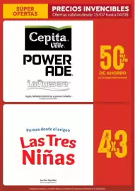 Catálogo Supermercados Aiello Página 2