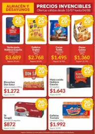 Catálogo Supermercados Aiello Página 3