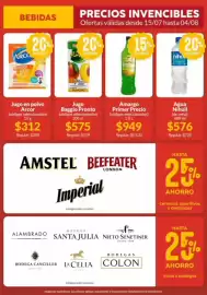Catálogo Supermercados Aiello Página 5