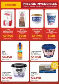 Catálogo Supermercados Aiello Página 6
