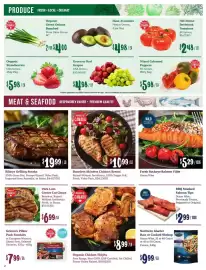 Choices Market flyer week 29 Page 2