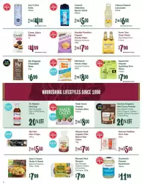 Choices Market flyer week 29 Page 4