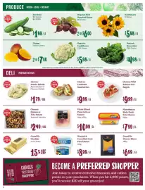 Choices Market flyer week 29 Page 5