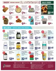 Choices Market flyer week 29 Page 6