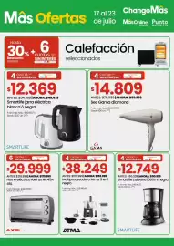Catálogo Punto Mayorista semana 29 Página 10