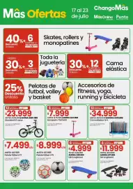 Catálogo Punto Mayorista semana 29 Página 11