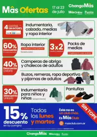 Catálogo Punto Mayorista semana 29 Página 12