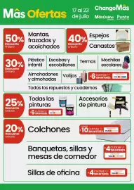 Catálogo Punto Mayorista semana 29 Página 13