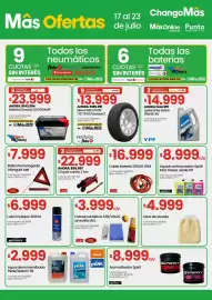 Catálogo Punto Mayorista semana 29 Página 15