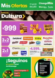 Catálogo Punto Mayorista semana 29 Página 3