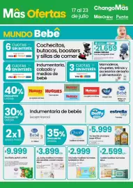 Catálogo Punto Mayorista semana 29 Página 8