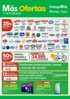 Punto Mayorista (válido hasta 23-07)