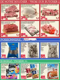 Euromarché flyer week 29 Page 2