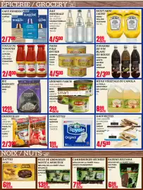 Euromarché flyer week 29 Page 4